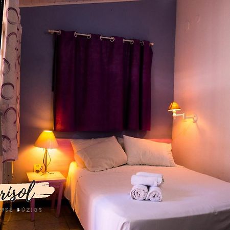 Marisol Guest House Buzios Exteriör bild