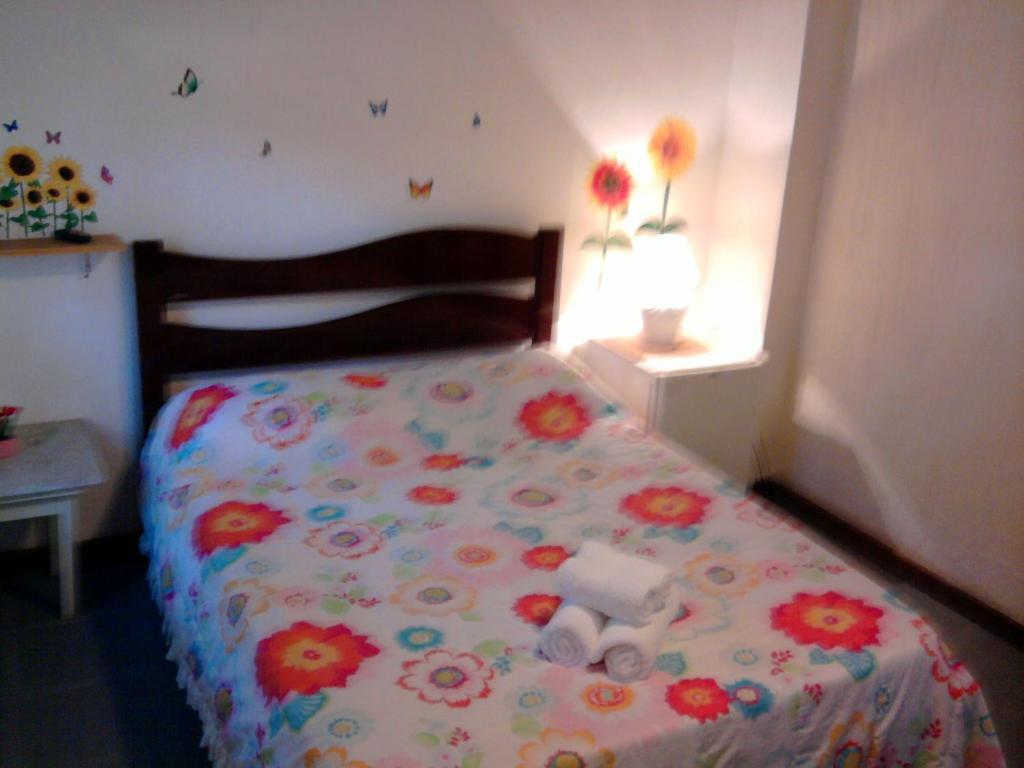 Marisol Guest House Buzios Rum bild