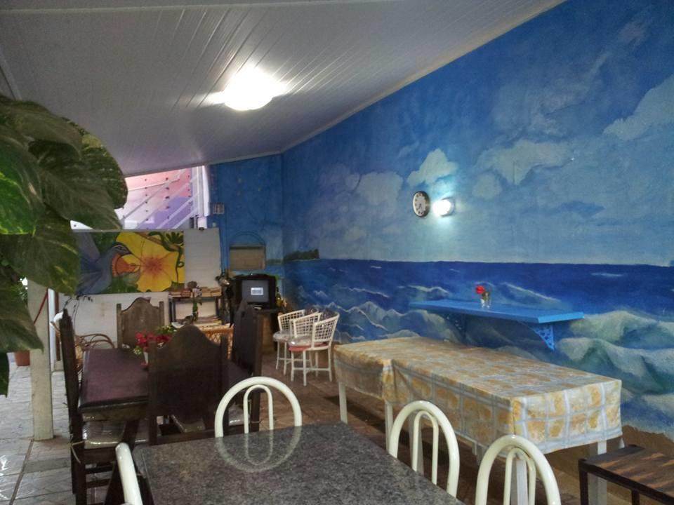 Marisol Guest House Buzios Exteriör bild