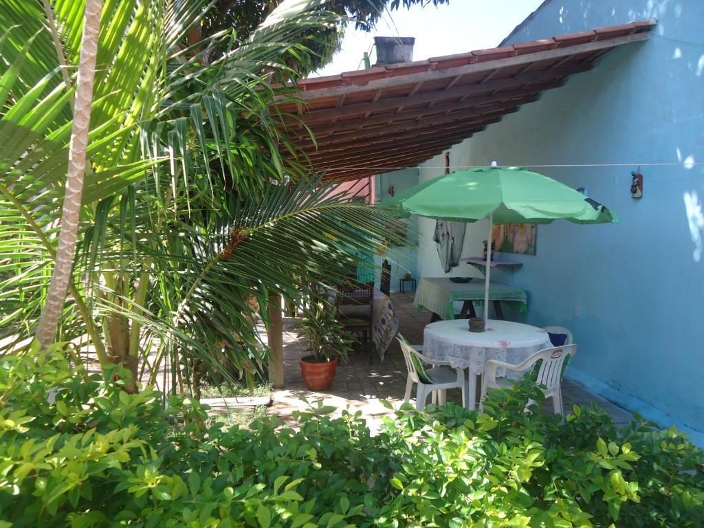 Marisol Guest House Buzios Exteriör bild
