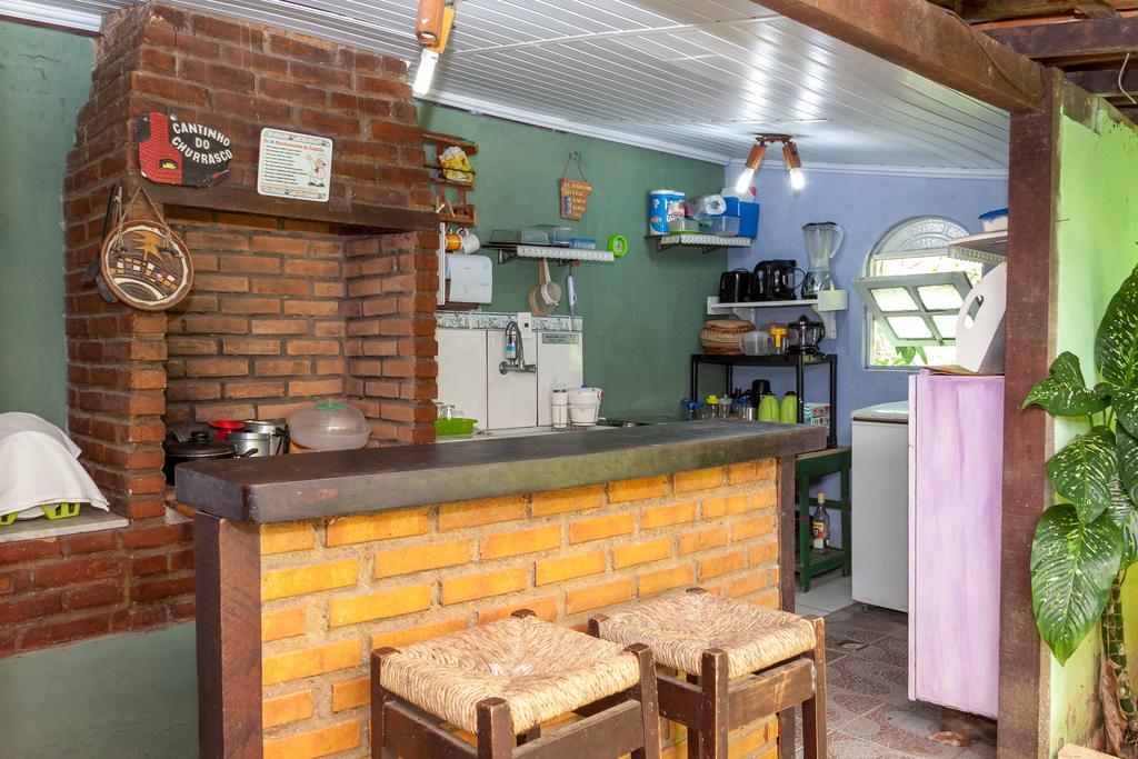 Marisol Guest House Buzios Exteriör bild